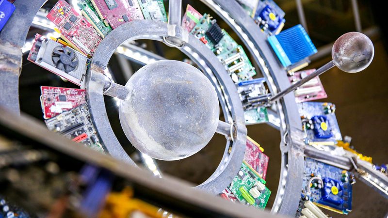云原生电商系统：参数配置背后的技术逻辑